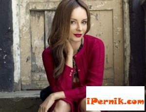 Вики от "Мастило" е бременна 01_1452155711