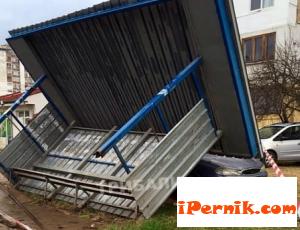 Спирки падат във врачанско 01_1452156178