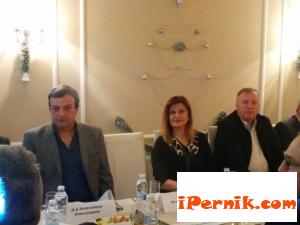 Ирена Соколова проведе бизнес форум 01_1452187399