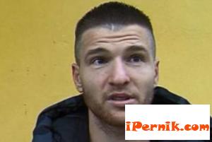 Симеон Ганчев от "Миньор" не започна зимна подготовка с отбора 01_1452751820