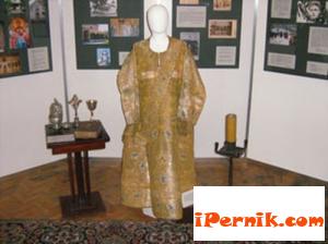 Ще можем да видим богослужебните дрехи на Левски 01_1452846072