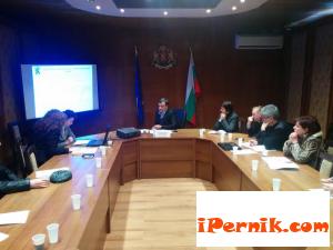 Проведе се първото заседание на Комисията по заетост към Областния съвет   за развитие за 2016 г. 01_1453272432