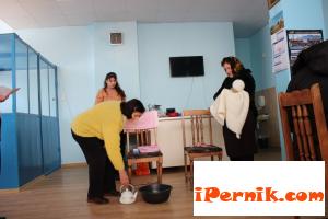 В Радомир пенсонерите честваха бабинден вчера 01_1453480366