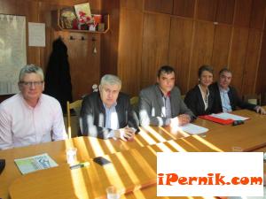 БСП: Бюджетът на община Перник за 2016 година е нереалистичен 01_1453902795