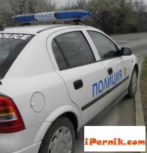 Краден от Перник лек автомобил е открит в Брезнишко 01_1453903220
