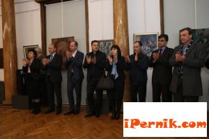 Вяра Церовска представи творби на емблематични художници 01_1454055633