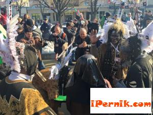 Африканци са хитът на фестивала Сурва 01_1454146126