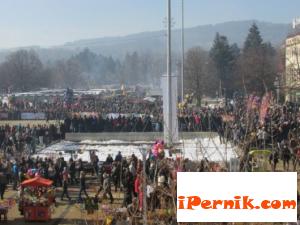София се премести в Перник заради Сурва 01_1454227590