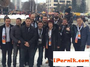 Иво Ангелов доведе спортисти на Сурва 02_1454316320