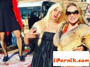 Антония Петрова ще става политик 02_1454421305