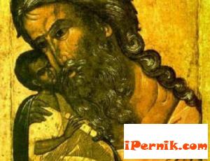 Днес честваме Свети Симеон Богоприемец и пророчица Анна 02_1454479757