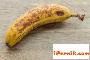 Петната върху обелката на зрелите банани може да крият ключ към диагностициране на рак на кожата 02_1455026684