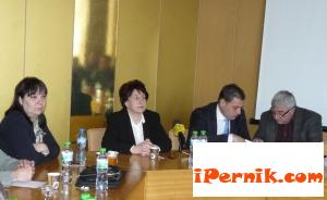 Вяра Церовска се среща с фирмите за пътнически превоз  02_1455093984