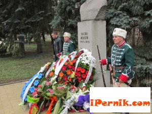 Перник отбеляза годишнината от смъртта на Левски 02_1455886471