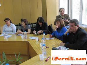 В община Перник представиха проекта  „Национална кампания за пациентски политики” 02_1456298785