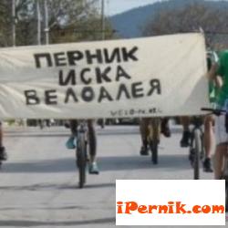 Вяра Церовска: Всички очакват велоалеята 02_1456670496