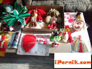 Две жени спечелиха конкурса „Царици на мартеницата” 03_1456820922