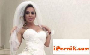 Габриела Попова беше булка за ден 03_1457620976