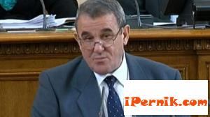 Лъчезар Никифоров: Ще подкрепим текстовете, които повдигат въпросите за задължителното гласуване  03_1457683306