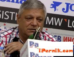 Йордан Самоковлийски се бори за доброто представяне на Миньор - Перник 03_1457686453