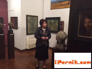 Светлин Русев прави изложба в Перник 03_1458305185