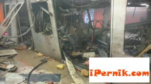 Позиция на Вяра Церовска за терористичния акт на летището в Брюксел 03_1458667360