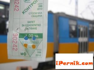 Повишават билетите за градски траснспорт в София 03_1458886582