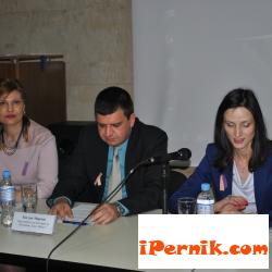 Ирена Соколова беше гост на конференция 03_1459061668