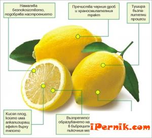 Лимонът е последното откритие срещу рак 03_1459402521