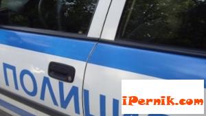 Задържаха перничанин, който се опитал да открадне винетка 04_1459494507