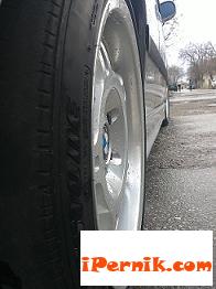 Шофьор от Радомир удари паркиран автомобил 04_1459762338