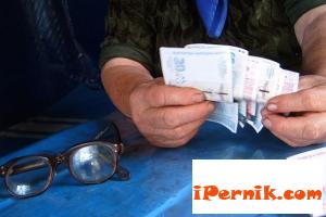 Пенсиите в България се отдалечават от доходите 04_1459836374