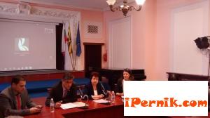 Обсъдиха отчета за изпълнението на бюджета на общината за миналата година 04_1459854904