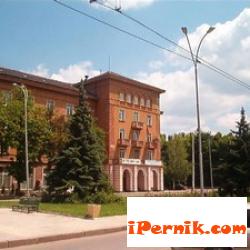 Ученичка от езиковата ще представя Перник на семинар 04_1459949071