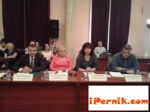 Обсъдиха диабета в Перник 04_1460096677