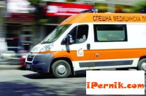 Възрастна жена е пострадала при пътнотранспортно произшествие 04_1460102695