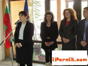 Севделина Ковачева откри Панорамата на средните училища в Перник 04_1460461541