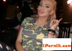 Габи Попова скочи на столичния кмет Йорданка Фандъкова 04_1460475131