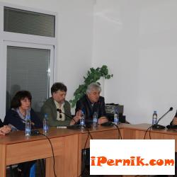 Организираха семинар за железницата в Радомир 04_1460642349