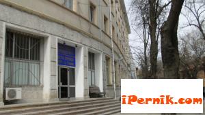 Утре няма да работят гишета в МВР - Перник 04_1460644655