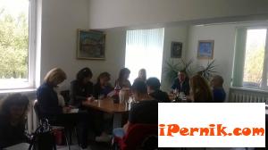 В „Изток“ проведеха работна среща за Деня на Земята 04_1460705735