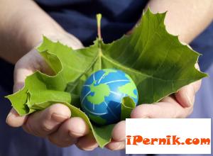 Пернишки деца отбелязаха Международния ден на Земята 04_1461400019
