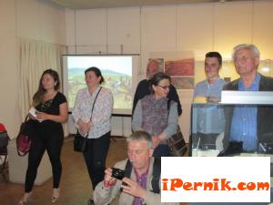 Изложиха експонати в Регионалния историческия музей в Перник 04_1461401782