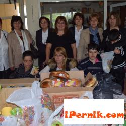 ЖГЕРБ-Перник зарадваха деца за Великден 04_1461994471