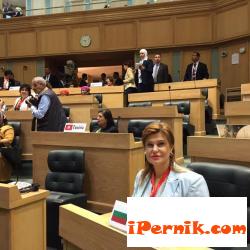 Ирена Соколова е на посещение в Йордания 05_1462376857
