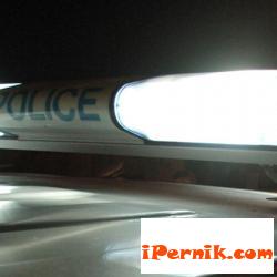 Полицейска акция в Радомирско за контрабандни цигари и алкохол 05_1462458252