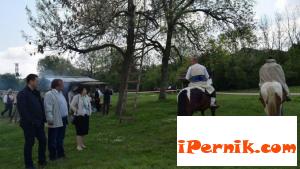 Вчера отпразнуваха Гергьовден в пернишко 05_1462605618