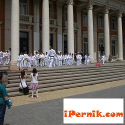 Стартира седмица на спорта в Перник 05_1462799201