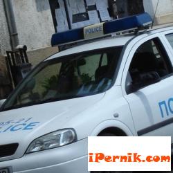 Полицаи иззеха 8 бойни патрона 05_1463111620