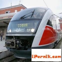 Вече е нормално движението на влаковете от Перник до София и обратно 05_1463288418